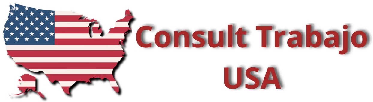 Logo Consultrabajo USA